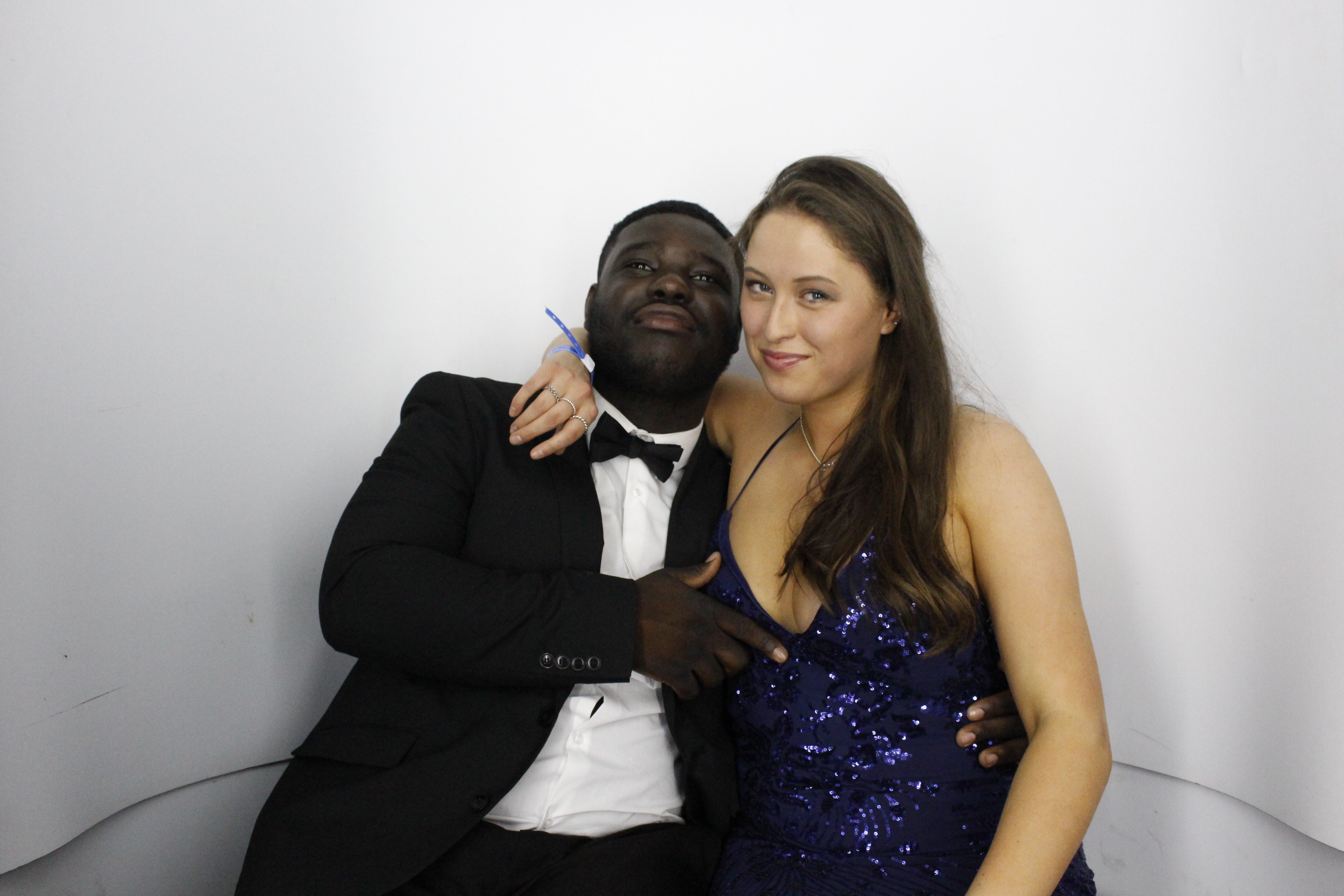 Whitgift School Year 13 Prom | View more photos from the event at gallery.myphotoboothexperience.co.uk/u/MyPhotoBoothExperienceLtd/Whitgift-School-Year-13-Prom